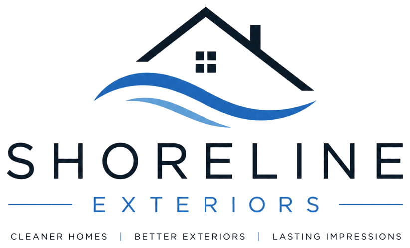 Shoreline Exteriors
